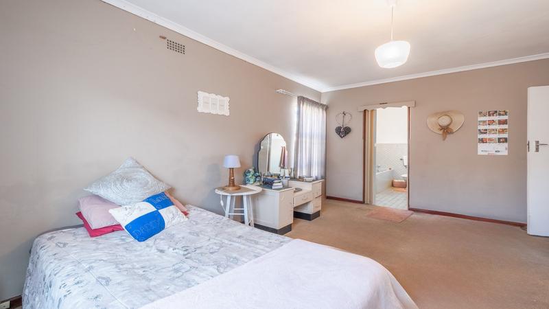 4 Bedroom Property for Sale in Townsend Estate Western Cape